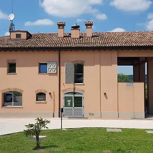  Farm stay Ben Ti Voglio
