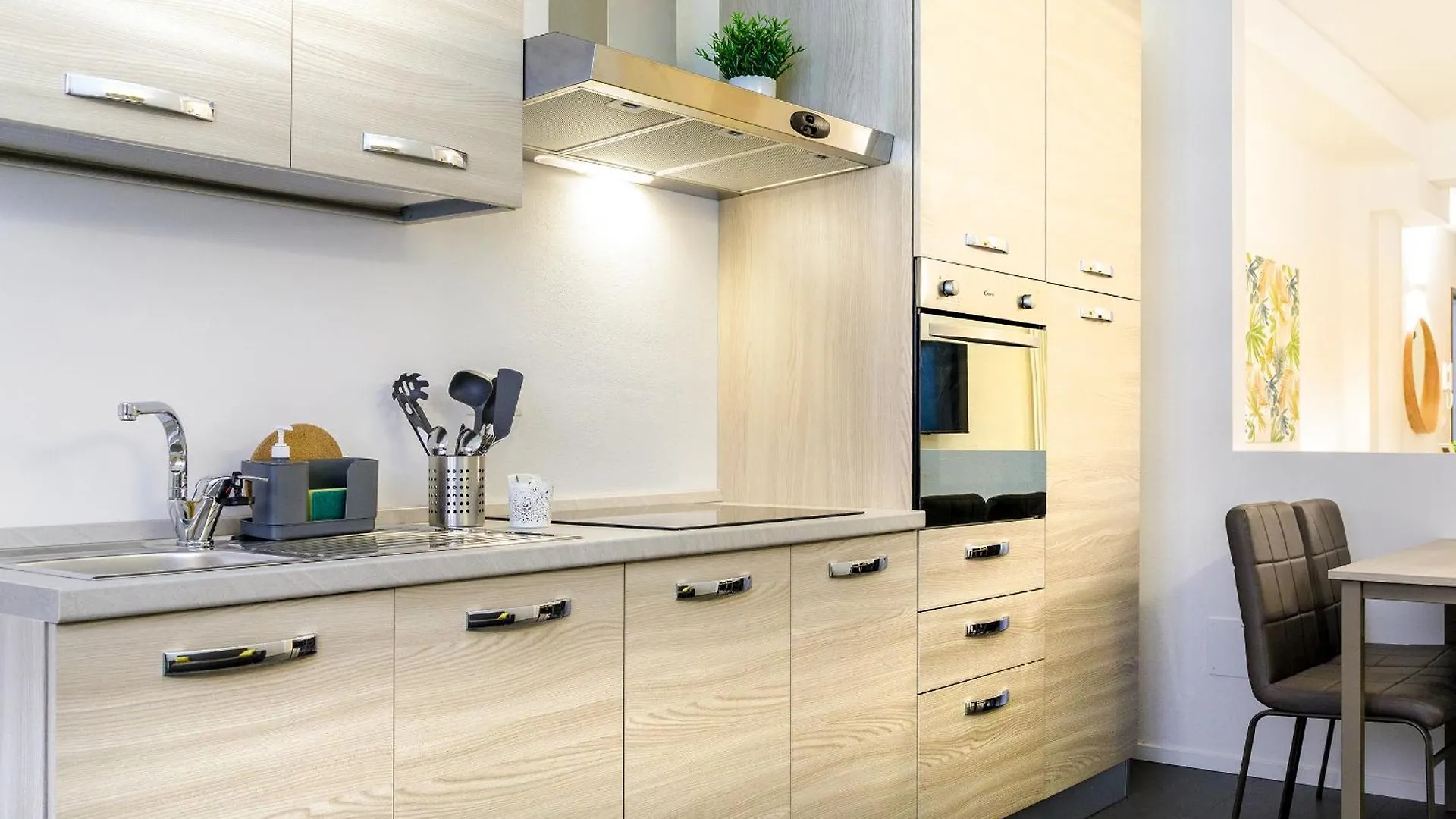 San Felice Residence Bologna